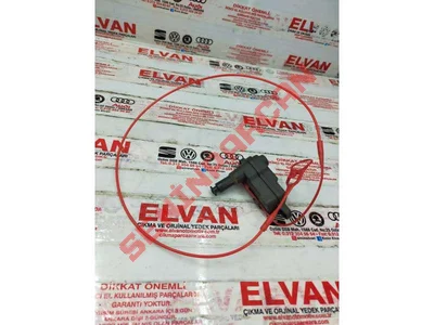 4M0862153 - AYAR ELEMANI - Used Original