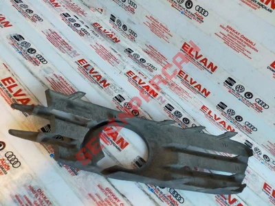 1K8853665C - HAVALANDIRMA IZGARASI - Used Original