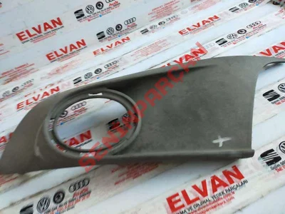 1T0853665P - TAMPON IÇIN KAPAK PARÇASI - Used Original