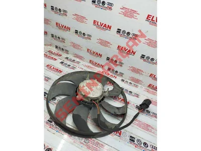 9P1959456 - RADYATÖR FAN - Used Original