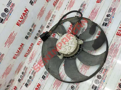 9P1959456 - RADYATÖR FAN - Used Original