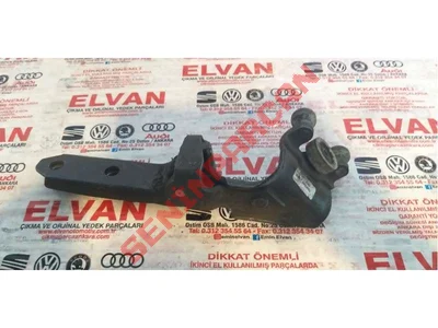 7H0843336R - SÜRÜGÜLÜ KAPI MENTEŞESİ - Used Original