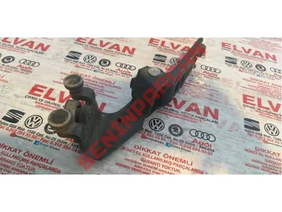 7H0843336R - SÜRÜGÜLÜ KAPI MENTEŞESİ - Used Original