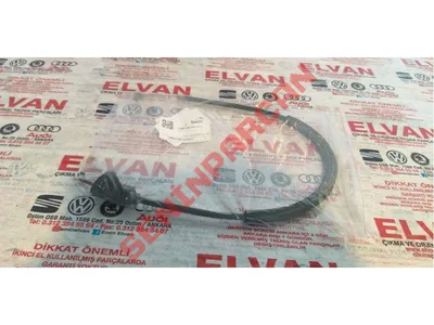 6Y0837099C - KAPI ACMA TELI ON - Used Original