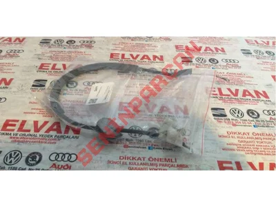 1K4839085D - KILIT TELI