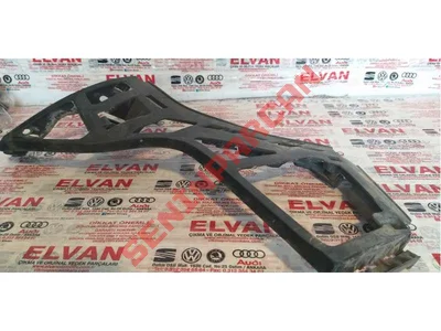 5M0807740 - SABITLEME PARÇALARI