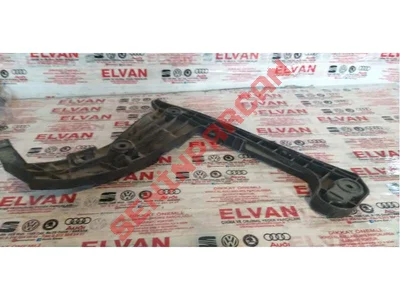 8W6807454 - TAMPON BRAKETI - Used Original