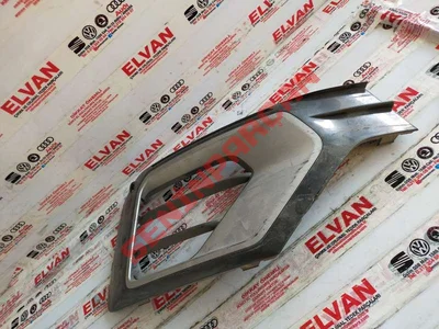 81A807681G - HAVA KILAVUZ IZGARASI - Used Original
