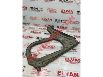 8V5807377 - TAMPON BRAKETI - Used Original
