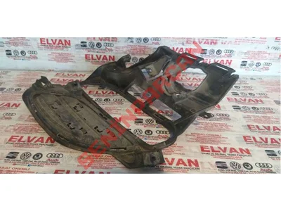 970505564 - TAMPON IZGARASI - Used Original