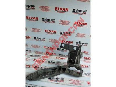 8V0805662 - ÖN PANEL - Used Original