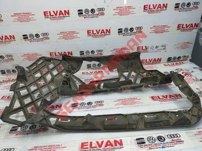 3G0807177C - TAMPON BRAKETI