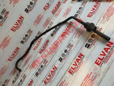 5QE906517A - VAKUM RÖLESİ - Used Original