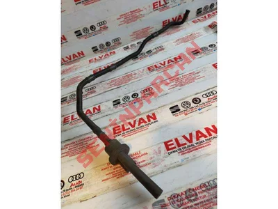 5QE906517A - VAKUM RÖLESİ - Used Original