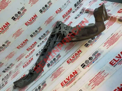 5C6807355 - BRAKET - Used Original