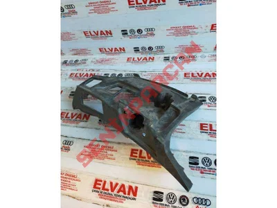 5K0807724E - TAMPON BRAKETI