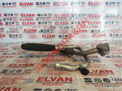 8R0260707K - KLIMA BORUSU - Used Original