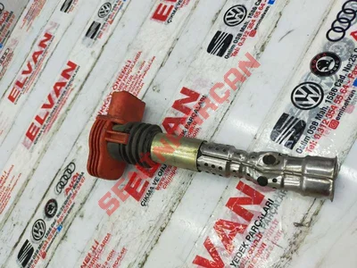 06A905115B - ATEŞLEME BUJİSİ SOKETİ OLAN - Used Original