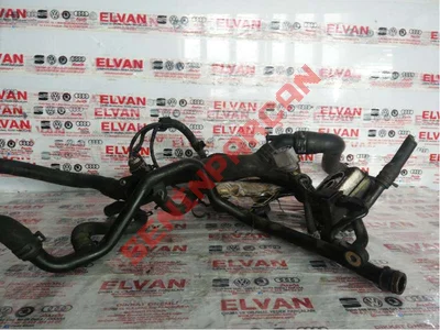 1J0973703B - KABLO SOKETI - Used Original