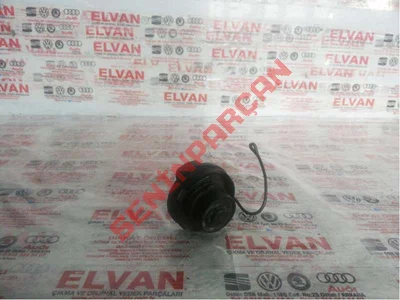 1J0201553AF - YAKIT DEPOSUNUN BAŞLIK - Used Original