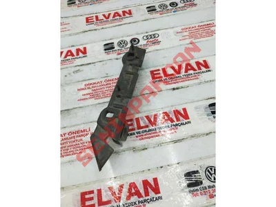 8T0807284A - TAMPON BRAKETI