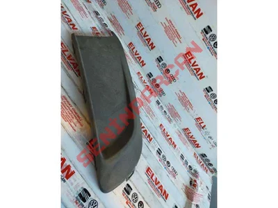 1T0853666R - TAMPON IÇIN KAPAK PARÇASI