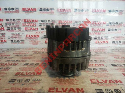 059903018Q - ALTERNATOR - Used Original