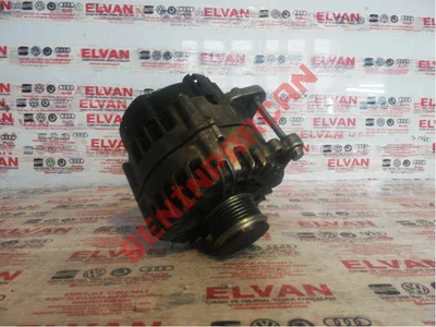 059903018Q - ALTERNATOR - Used Original