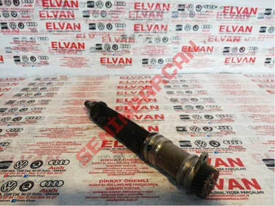 06J103331H - SU POMPASI DENGE MİLİ - Used Original