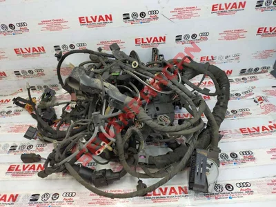 5Q0937125G - E-KUT - Used Original