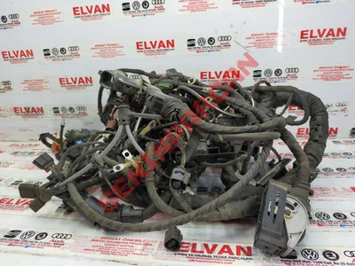 5Q0973046 - KABLO SOKETI