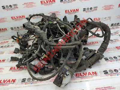 5Q0973046 - KABLO SOKETI