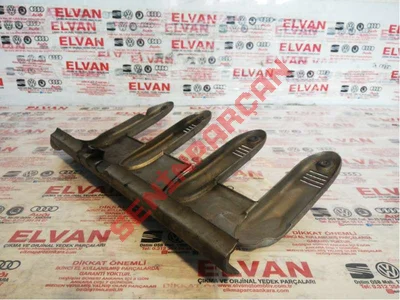 7L5103907 - MOTOR KAPAĞI - Used Original