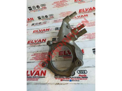 7L5131081 - MOTOR GERİLİM BAĞLANTI KOLTUĞU - Used Original