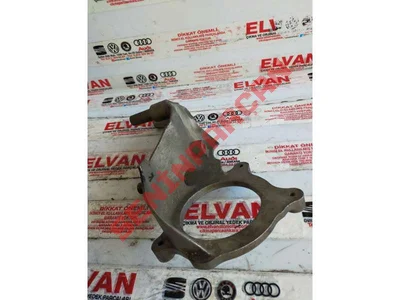 7L5131081 - MOTOR GERİLİM BAĞLANTI KOLTUĞU - Used Original