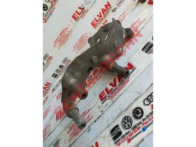 7L5131081 - MOTOR GERİLİM BAĞLANTI KOLTUĞU - Used Original