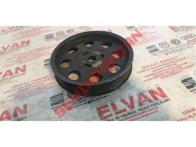 03F105255A - VOLAN - Used Original