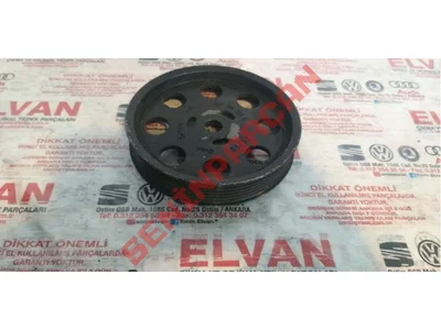 03F105255A - VOLAN - Used Original