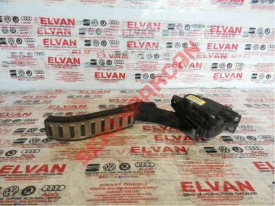 7L0723507 - GAZ PEDALI