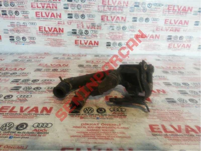 5Q1121599Q - GAZ PEDALI - Used Original