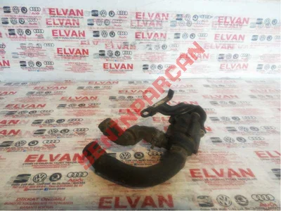 5Q1121599Q - GAZ PEDALI - Used Original