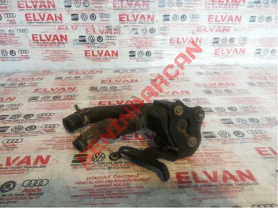 5Q1121599Q - GAZ PEDALI - Used Original
