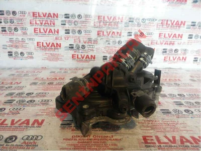 04E121121K - TERMOSTATKAPAĞI - Used Original