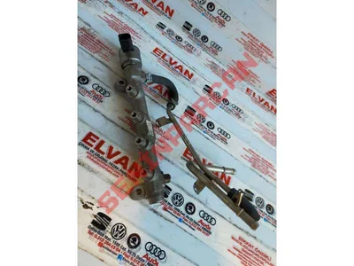 04L089G - MOZOT REGÜLATÖRÜ - Used Original