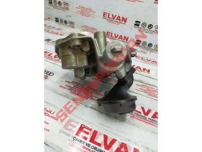 06H115107 - MOTOR YAĞ POMPASI - Used Original