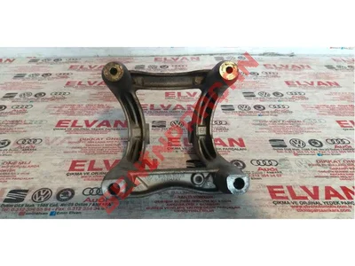 9481152037 - MOTOR YATAĞI - Used Original