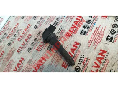 040102002 - ATEŞLEME BOBİNİ - Used Original