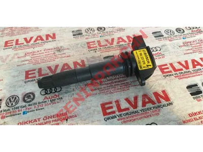 0986221070 - ATEŞLEME BOBİNİ - Used Original