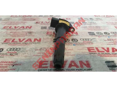 0986221070 - ATEŞLEME BOBİNİ - Used Original