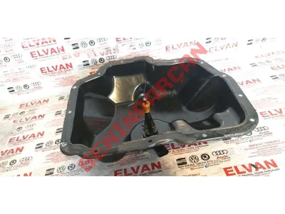 03L907660Q - YAĞ SEVİYE SENSÖRÜ - Used Original